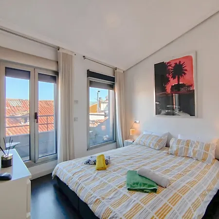 Apartment Casco Historico De Oviedo