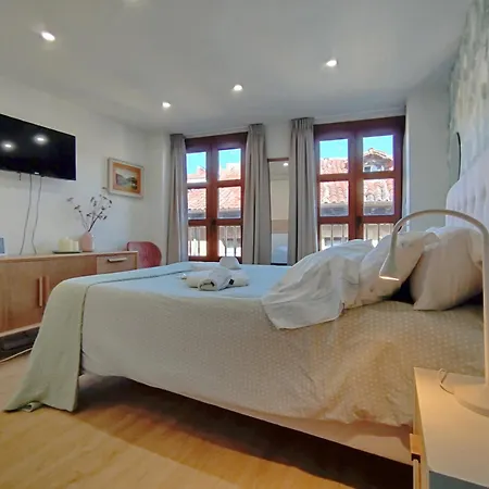 Casco Historico De Apartment