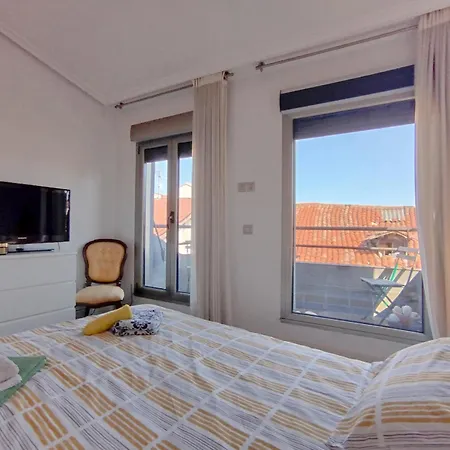 Casco Historico De Apartment *