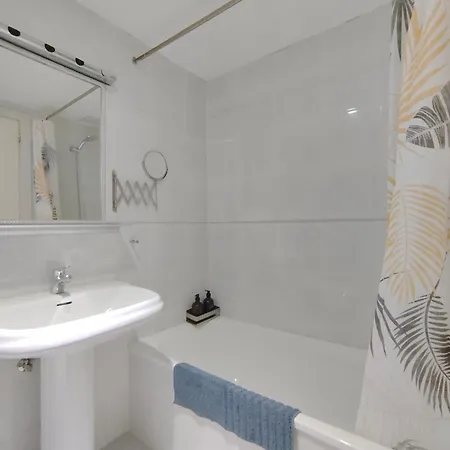 Casco Historico De Apartment *