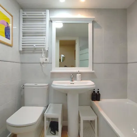 Casco Historico De Oviédo