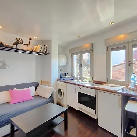 Casco Historico De Apartment