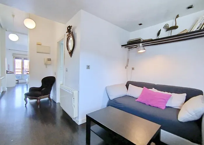 Casco Historico De *