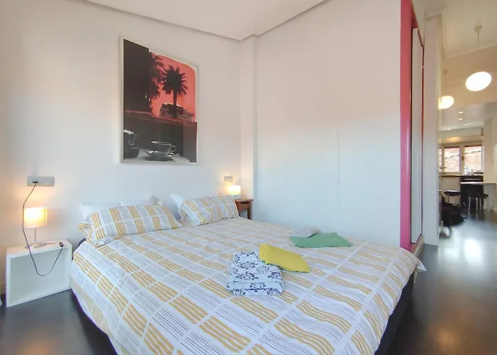 Apartamento Casco Historico De *