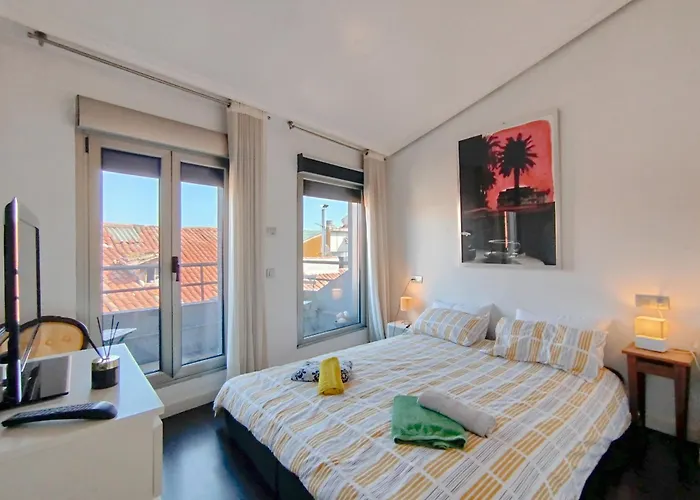 Apartamento Casco Historico De Oviedo