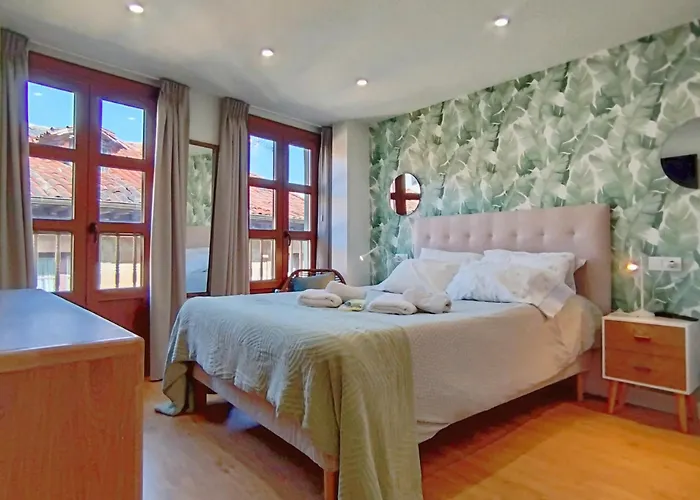 Apartamento Casco Historico De Oviedo