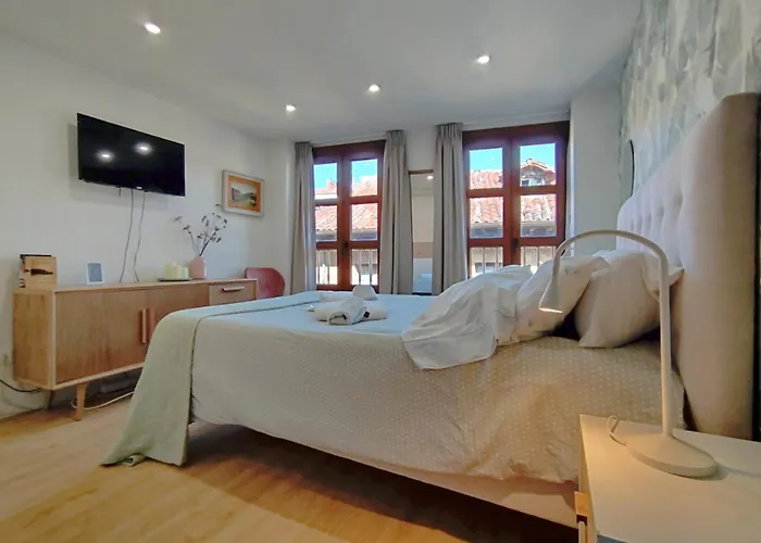 Casco Historico De Apartamento