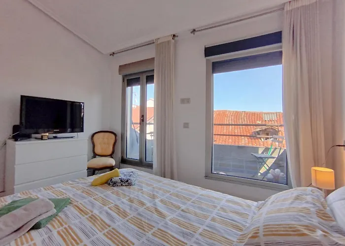 Casco Historico De Apartamento *