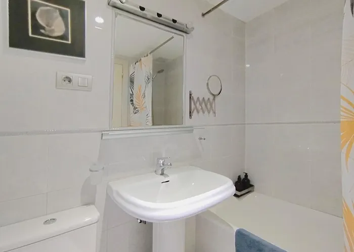 Casco Historico De Apartamento Oviedo