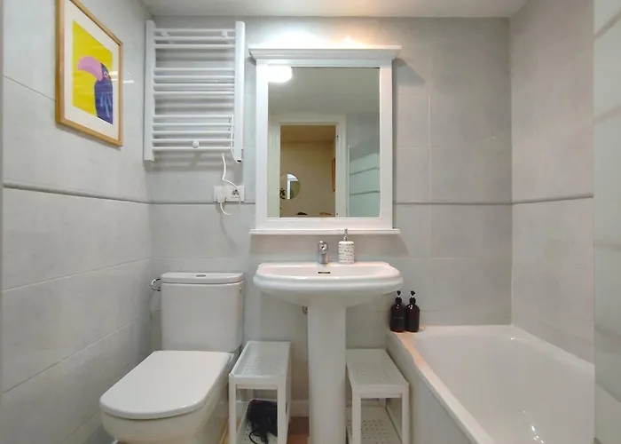 Casco Historico De Oviedo