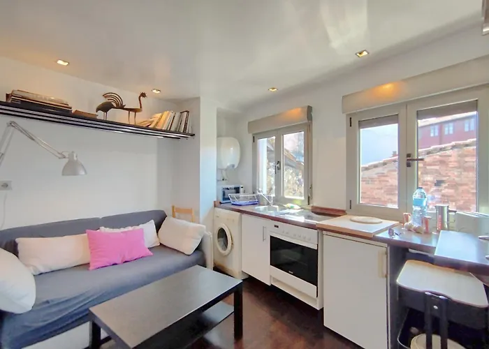 Casco Historico De Apartamento