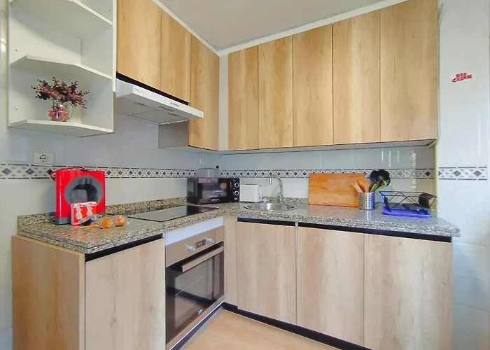 Casco Historico De Apartamento *